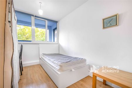 Mallory Street, London, NW8 8TB - Photo 2