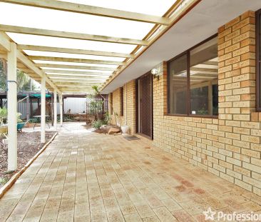 19 Bellanger Drive, Beldon WA 6027 - Photo 1