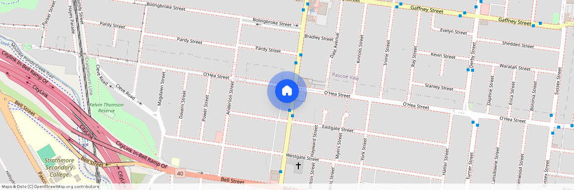 111D/23 Cumberland Road, Pascoe Vale South VIC 3044