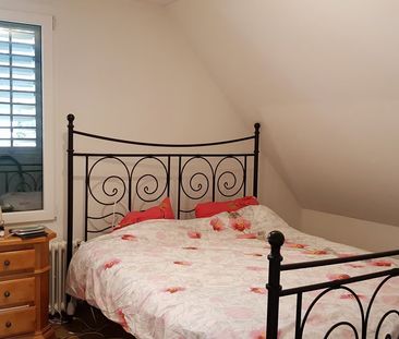 2.5 Zimmer, 2. Stock - Photo 2