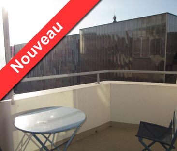 Location Appartement 2 pièces 42m² NANTES 44000 - Photo 6