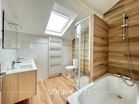 Location Appartement 4 pièces 71m² THORIGNY SUR MARNE 77400 - Photo 3