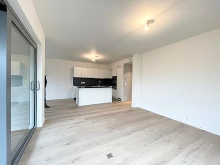 Appartement te huur - Photo 2