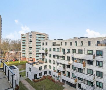 Appartement te huur: Palladiostraat 77 3066 AH Rotterdam - Foto 4