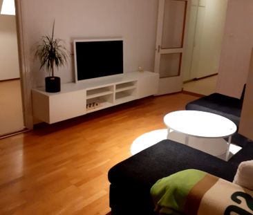 Glanshammarsgatan, Bandhagen - Foto 1