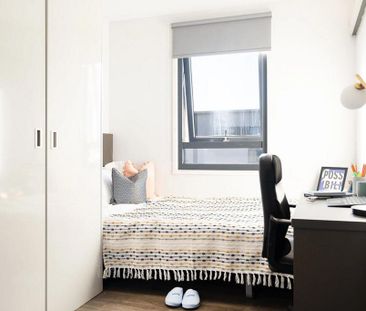 Flat share to rent - Photo 5