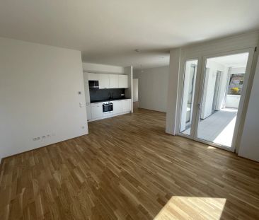 Hochmoderne Neubauwohnungen am Stadtrand von Graz! - Photo 6