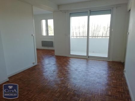 Location Appartement 3 pièces 66m² TRELISSAC 24750 - Photo 2