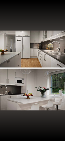 Bandtraktorgatan, Angered - Photo 2