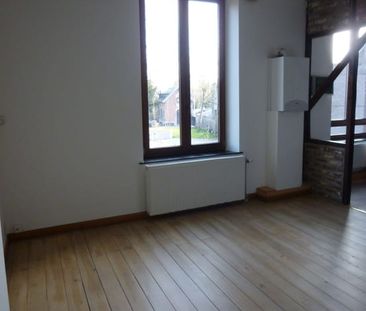 Appartement te huur - Photo 1
