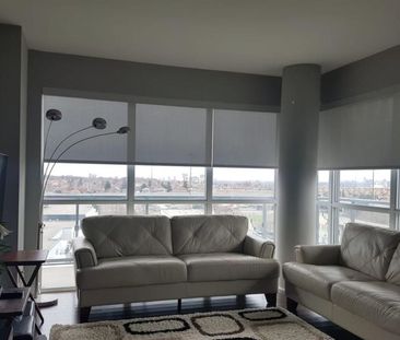 For Lease - 15 James Finlay Way Unit# 738, Toronto, Ontario - Photo 6