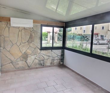 Location Maison 3 pièces 76m² - Photo 6