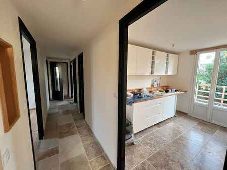 Location maison 4 pièces, 90.00m², Prayssac - Photo 5