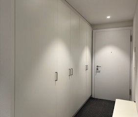 Vevey 250 / 2 1/2 pièces au dernier étage - Foto 6