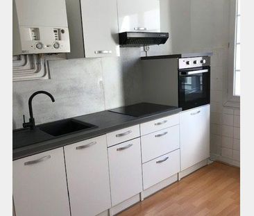 Location Appartement P3 Nimes - Photo 2