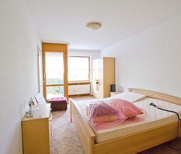2-Zimmerwohnung mit Balkon, Tiefgarage und Blick auf den Ostorfer See zu vermieten. - Photo 4