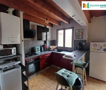 Location maison 2 pièces - 58.62m² à Auch (32000) - Photo 2