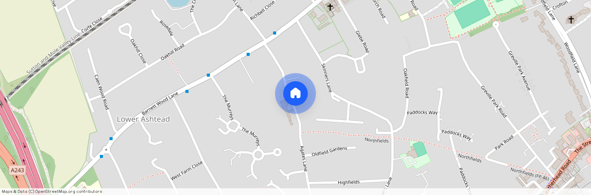 Ashtead