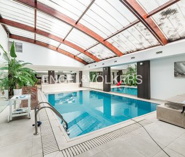 Apartment for rent, 3+1 - 2 bedrooms, 103m - Photo 2