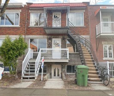 7086 17e Avenue, H2A 2R1, H2A 2R1, Montréal - Photo 2