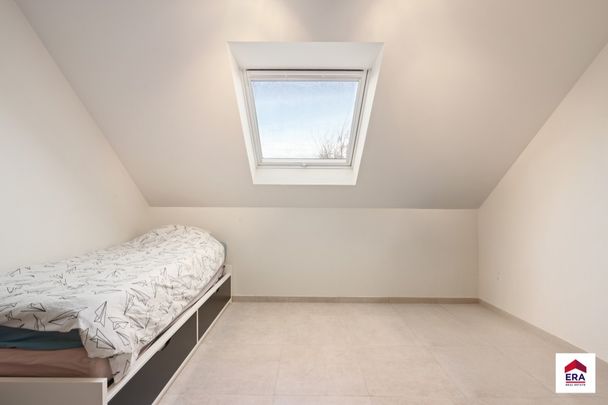 Modern duplexappartement te huur in centrum Londerzeel - Photo 1