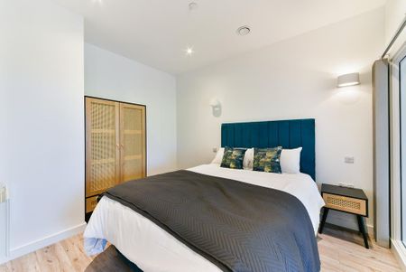 1 bedroom apartment to rent - Photo 5