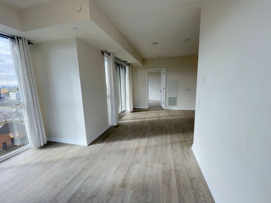 For Lease - 50 Thomas Riley Road Unit# 704, Toronto, Ontario - Photo 1