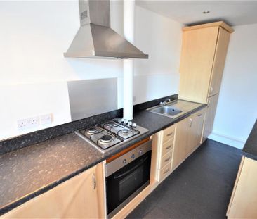 1 bedroom flat to rent - Photo 6