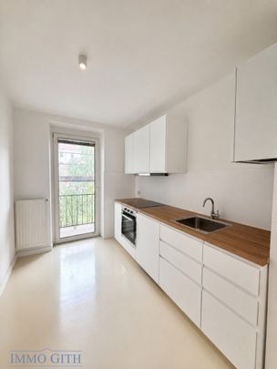 FRISCH SANIERTE 2-ZIMMER-WOHNUNG MIT BALKON & LIFT – 1100 WIEN, NÄHE REUMANNPLATZ ZU MIETEN! - Photo 1