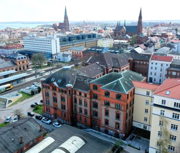 *Erstbezug* Wo die Direktion zu Hause war | Hochwertig ausgestattet... - Photo 6