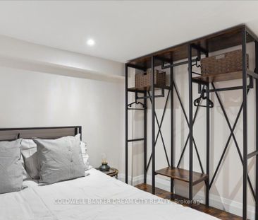 For Lease - 464 Maybank Avenue Unit# LOWER, Toronto, Ontario - Photo 4