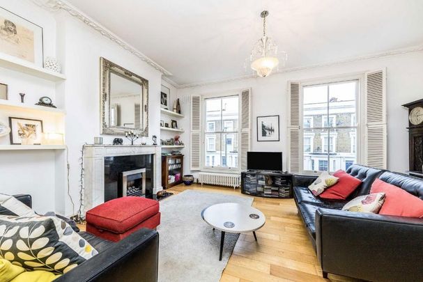 2 bedroom flat to rent - Photo 1