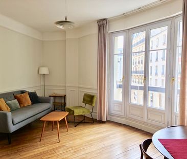 Appartement T3 près de PARIS à louer - Photo 5