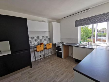 1 bedroom maisonette to rent - Photo 5