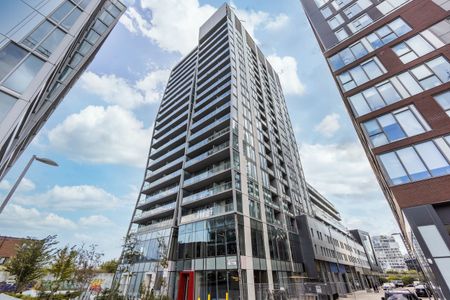 For Lease - 15 Baseball Place Unit# 1210, Toronto, Ontario - Photo 3