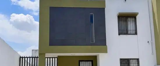 Casa Amueblada En Renta Fracc Almería Apodaca - Photo 1