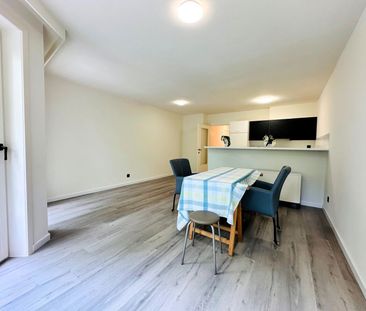 Gerenoveerd appartement met twee slaapkamers - Foto 4