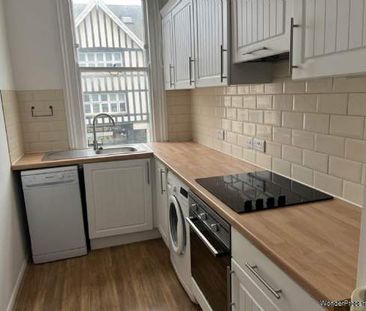 1 bedroom property to rent in Worthing - Photo 1