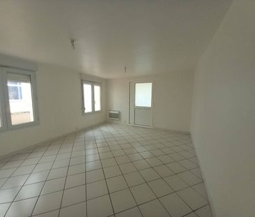 Location appartement 3 pièces 51 m² à Le Havre (76600) - Photo 3