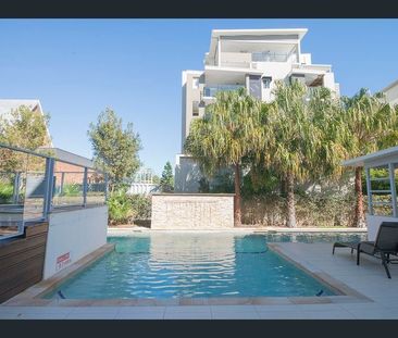 21/78 Merivale Street, South Brisbane, QLD 4101 - Photo 4