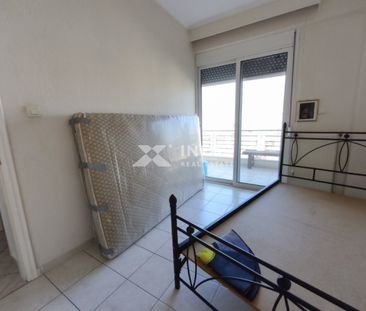 ΕΝΟΙΚΙΑΖΕΤΑΙ ΓΚΑΡΣΟΝΙΕΡΑ ΣΤΙΣ ΣΥΚΙΕΣ 40τ.μ. - Photo 6