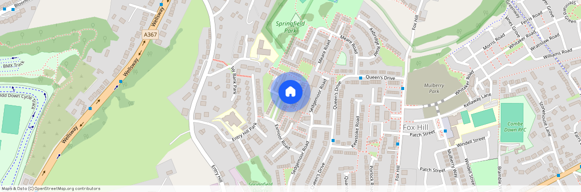 Drake Avenue, BA2 5NX, Bath