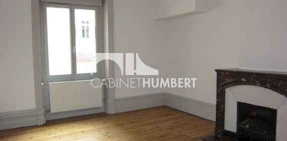 APPARTEMENT T3 A LOUER - Photo 2