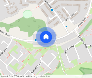 Manor Way, Peterlee, SR8 5RS - Photo 1