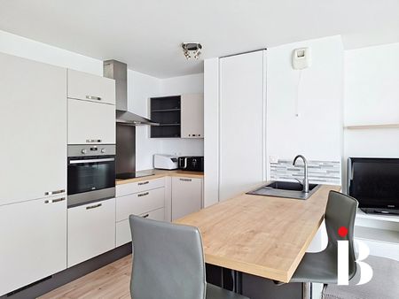 Location Appartement 3 pièces 63m² COUERON 44220 - Photo 4