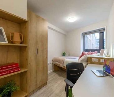 Classic Ensuite - Photo 2