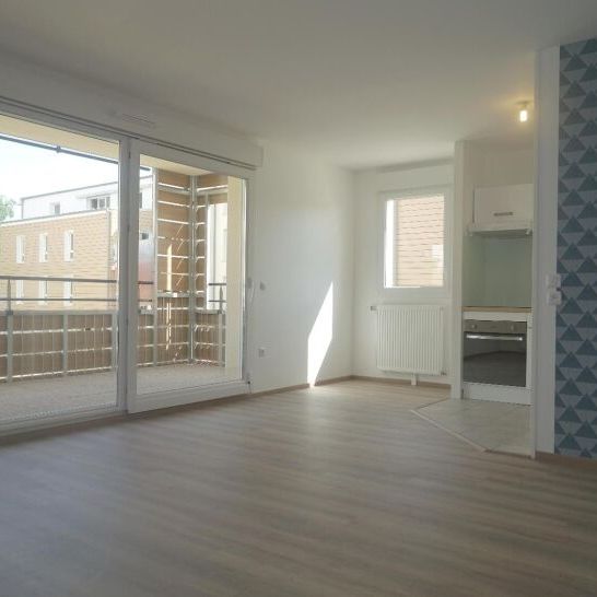 Appartement T3 Tinqueux - Photo 1