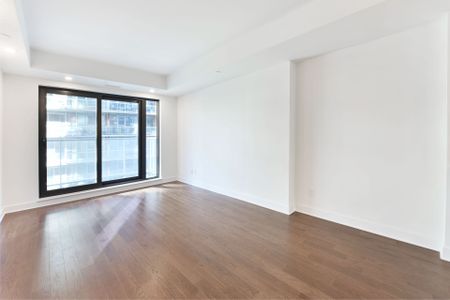 For Lease - 180 George Street Unit# 404, Lower Town - Sandy Hill, Ontario - Photo 5