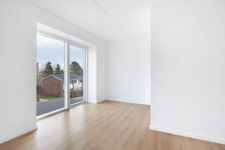 2-vær. lejlighed - Photo 4