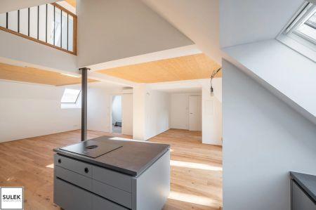 Erstbezug mit weitläufigem & lichtdurchfluteten Wohnbereich, sowie 2 hofseitigen Freiflächen - Photo 2